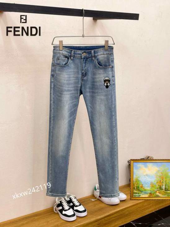 Picture of Fendi Jeans Long _SKUFendisz29-3825tn339870